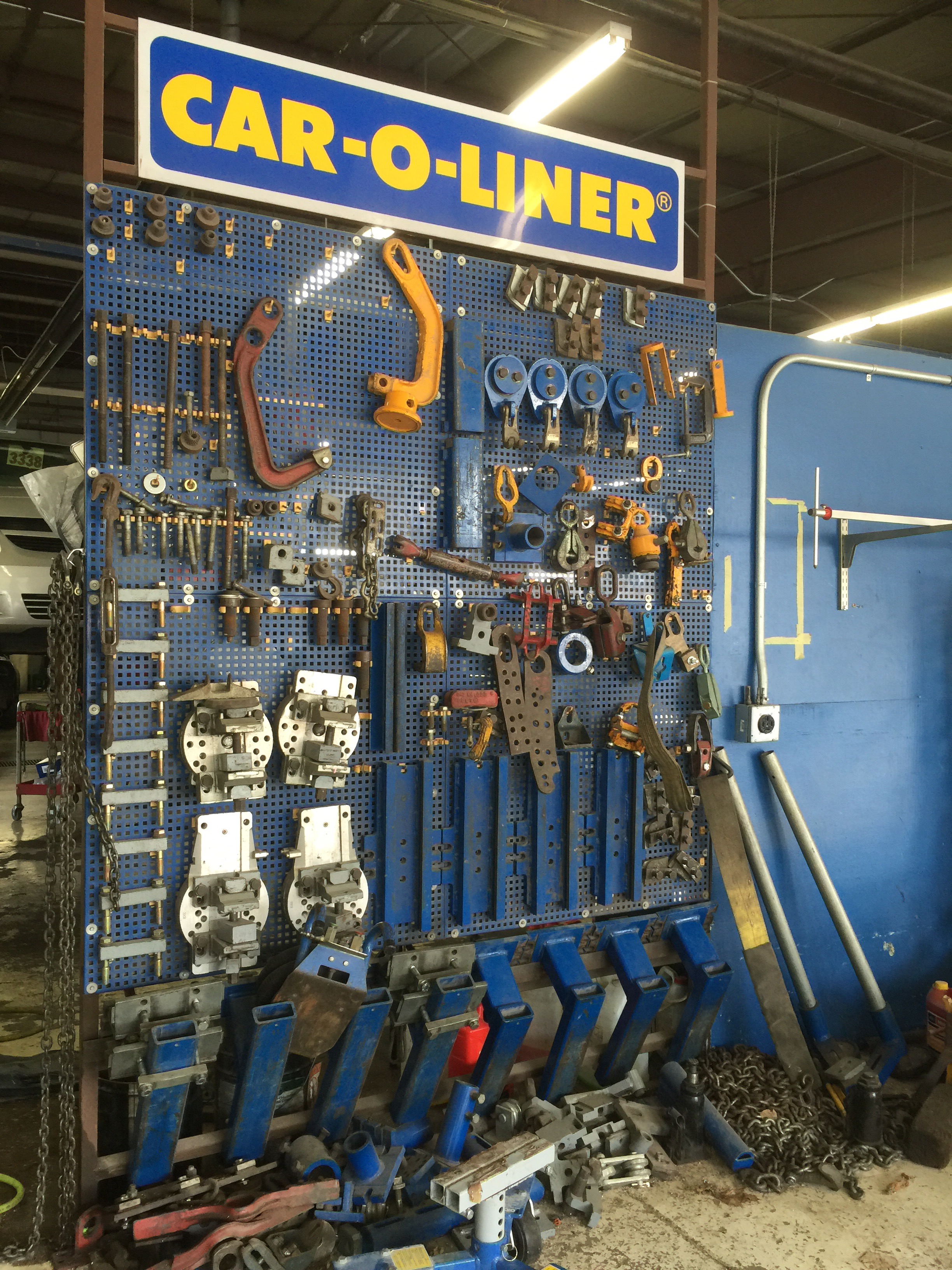 Auffenberg Body Shop gallery 7