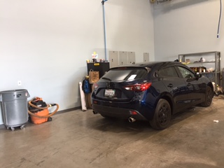 Elk Grove Custom Collision Detail Spa gallery 4