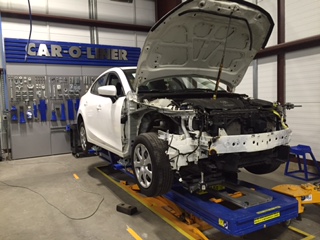 Elk Grove Custom Collision Detail Spa gallery 6