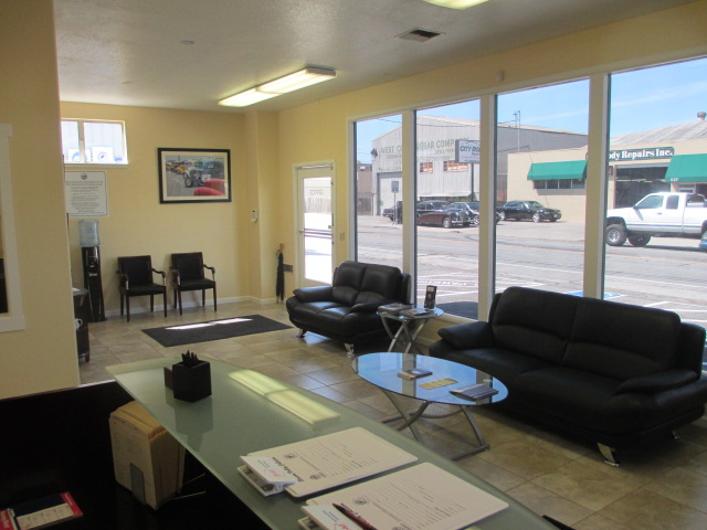 Blossom Valley Collision Center - Willow Glen gallery 2