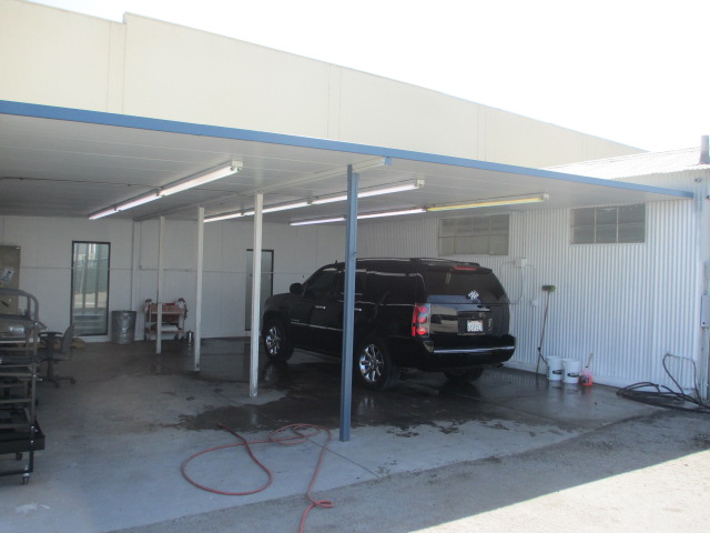 Blossom Valley Collision Center - Willow Glen gallery 4