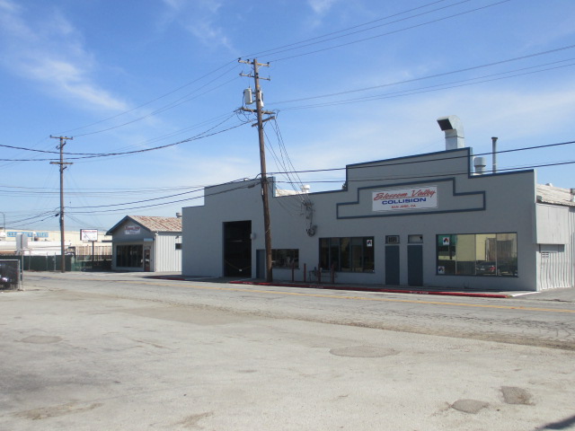 Blossom Valley Collision Center - Willow Glen gallery 5