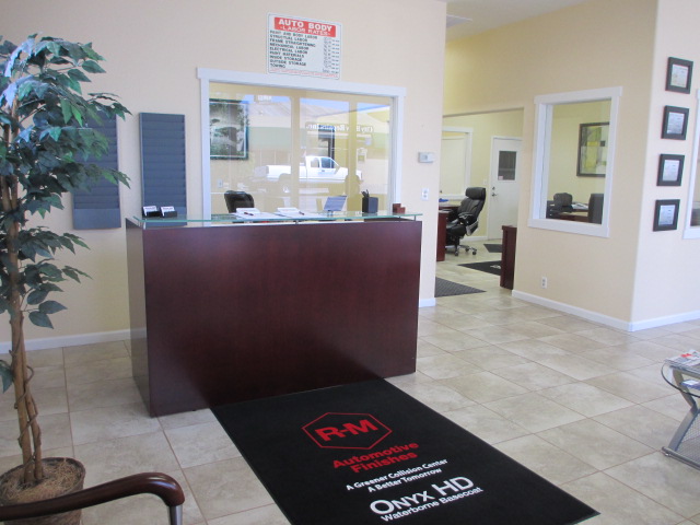 Blossom Valley Collision Center - Willow Glen gallery 6