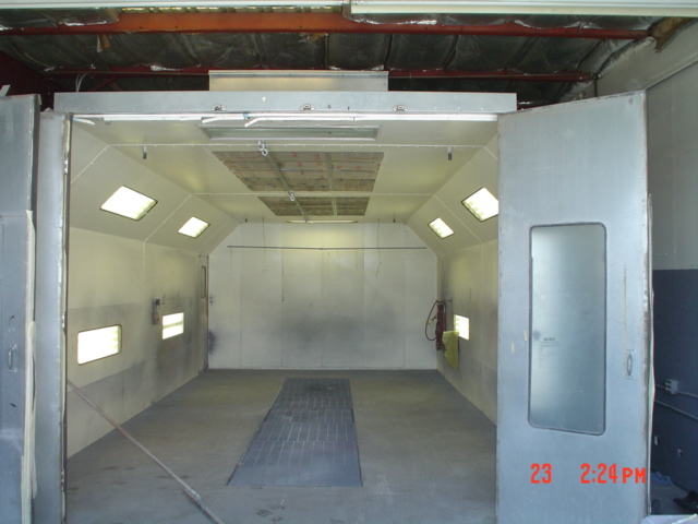 Campbell Collision Center, Inc. gallery 5