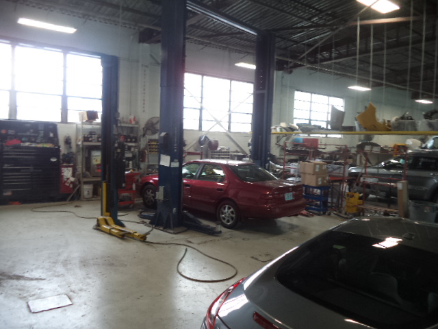 Schaefer Autobody Center-Crestwood gallery 5