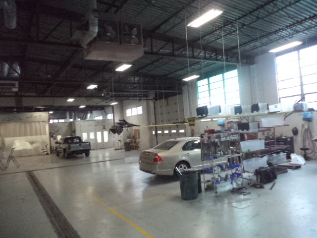 Schaefer Autobody Center-Crestwood gallery 6