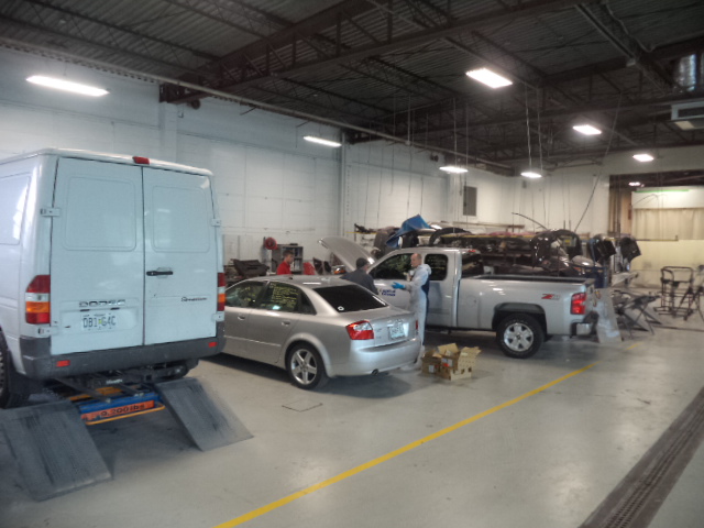 Schaefer Autobody Center-Crestwood gallery 7