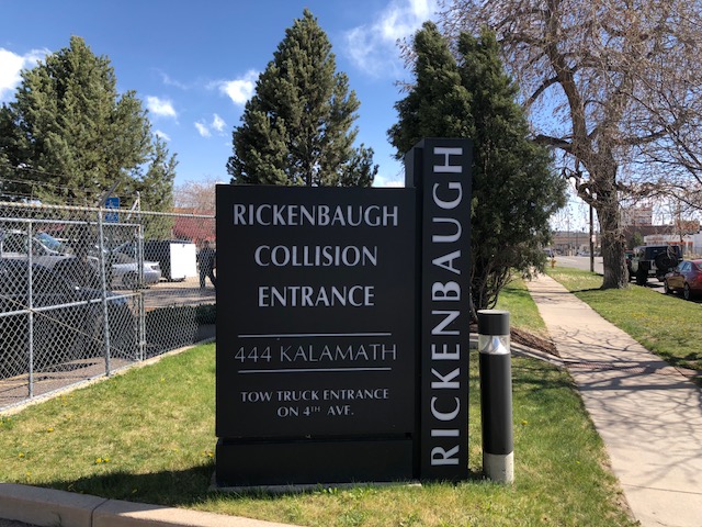 Rickenbaugh Cadillac gallery 5