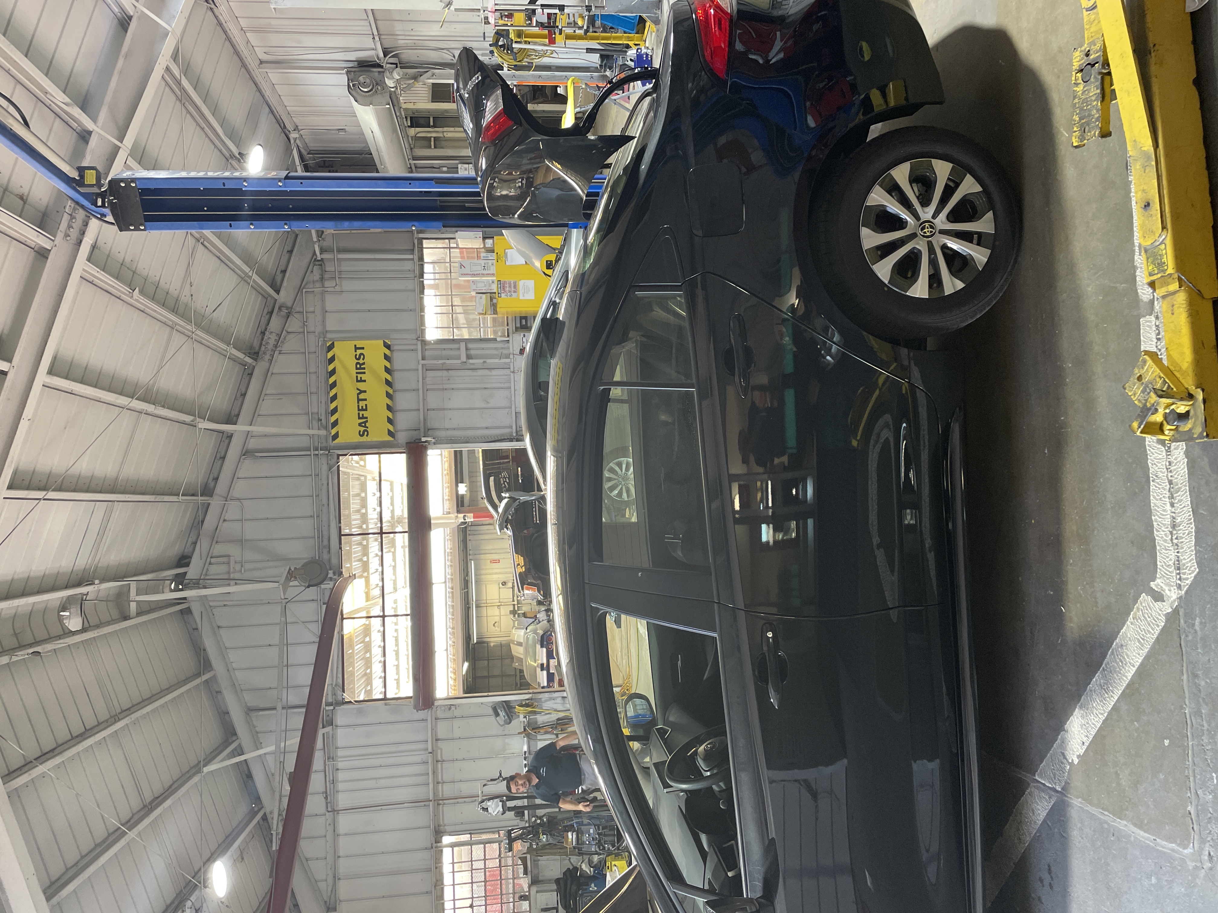 Pacific Collision Repair gallery 3