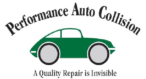 Performance Auto Collision Inc