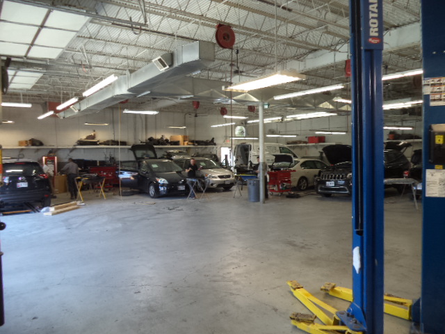 Imperial Autobody gallery 3