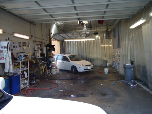 Imperial Autobody gallery 4