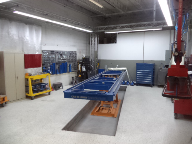 Imperial Autobody gallery 5