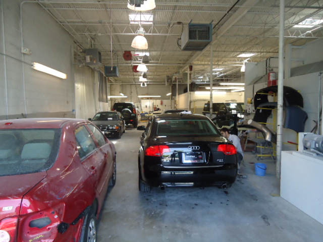 Imperial Autobody gallery 6