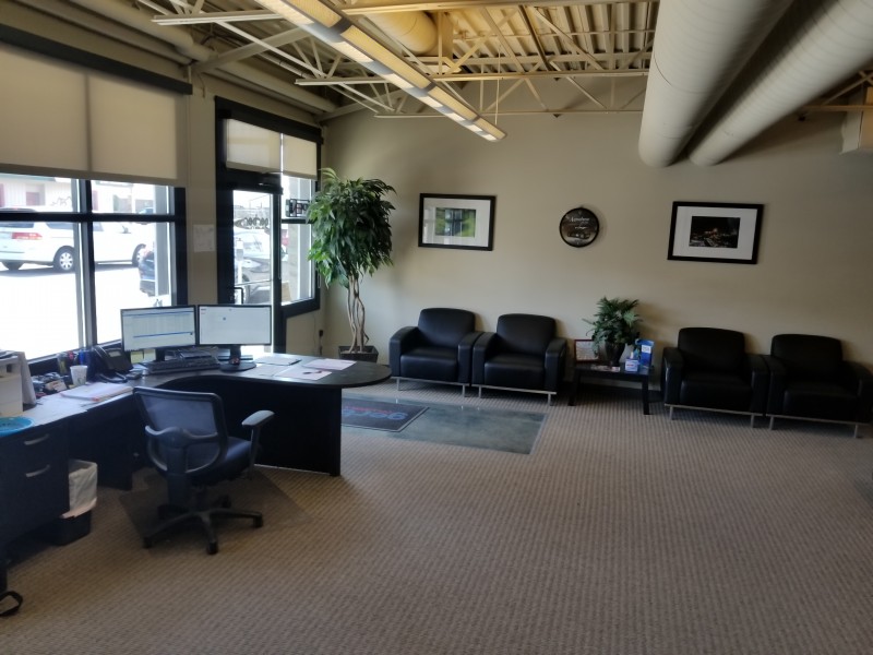 Gerber Collision & Glass - Spokane-2nd Ave  gallery 1