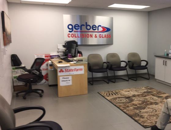 Gerber Collision & Glass - Ellicott City-Norris gallery 2