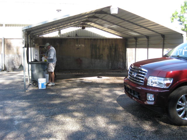Gerber Collision & Glass - Tallahassee / Monroe St. gallery 3