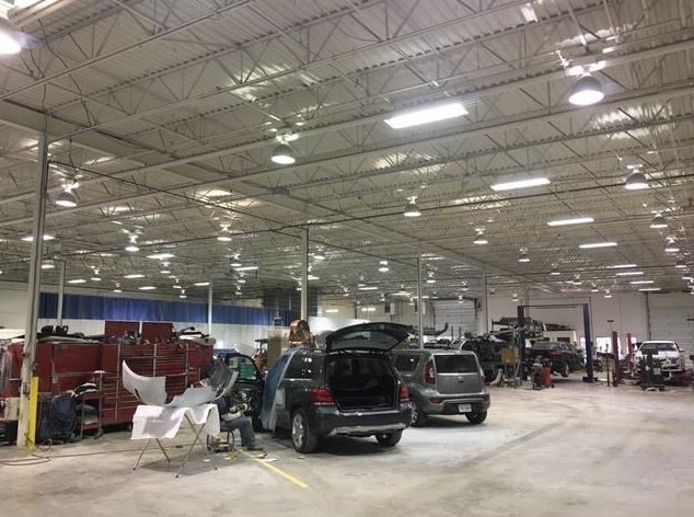 CARSTAR Centreville Collision Center gallery 4