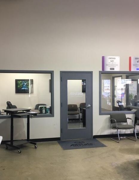 CARSTAR Centreville Collision Center gallery 5