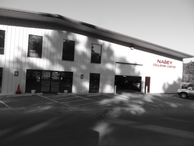Nalley Collision Centers of Marietta
