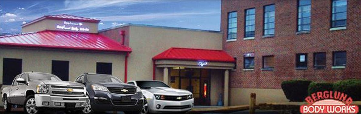 Berglund Body Works gallery 1
