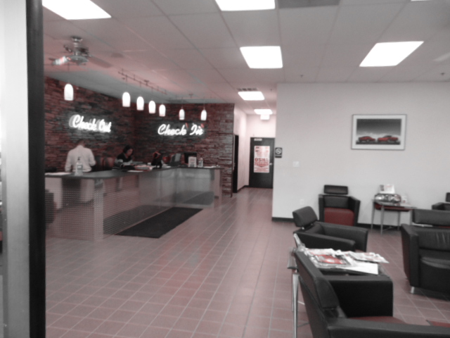Berglund Body Works gallery 2