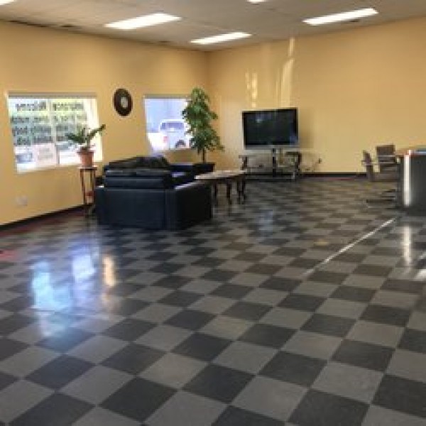 Cat City Auto Body Inc gallery 1