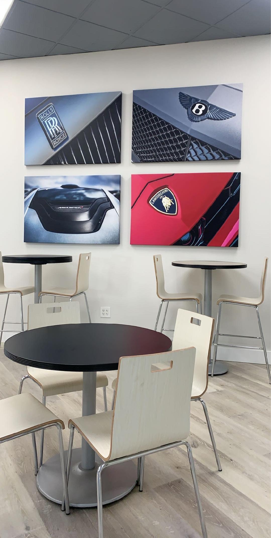 Ariana Auto Body gallery 2