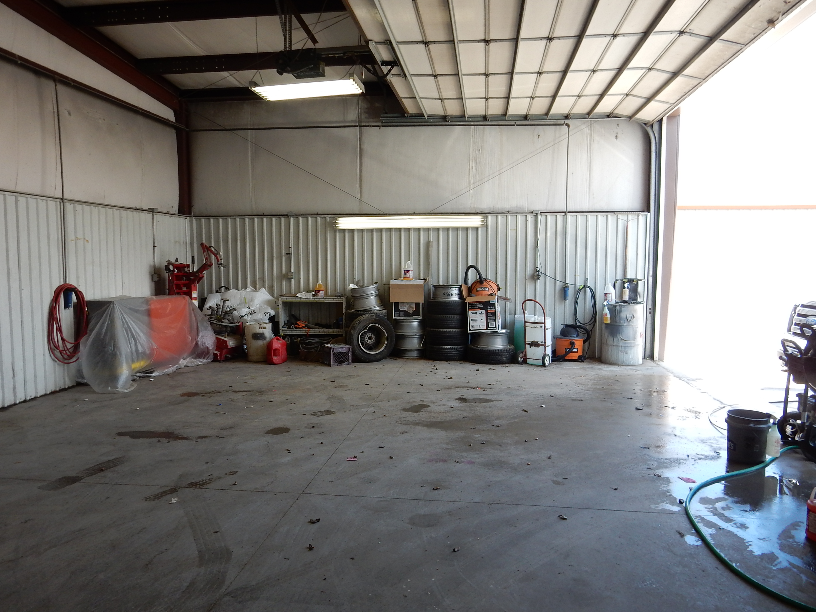Precision Auto Body, Inc. gallery 4