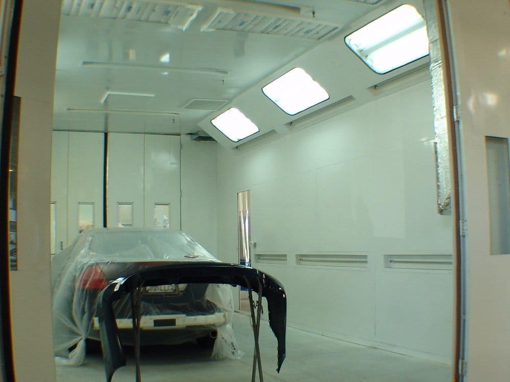 ACC Collision Center - Newark gallery 3