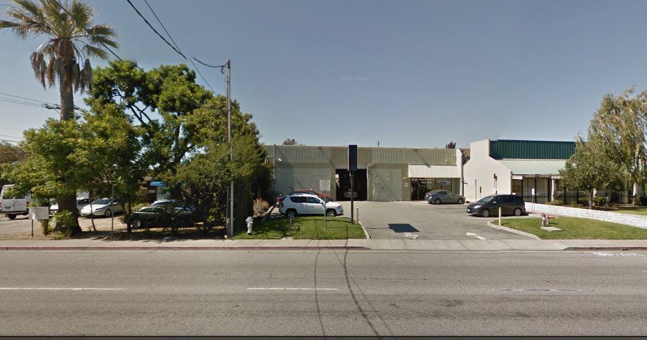 Mountain View Body Shop gallery 2