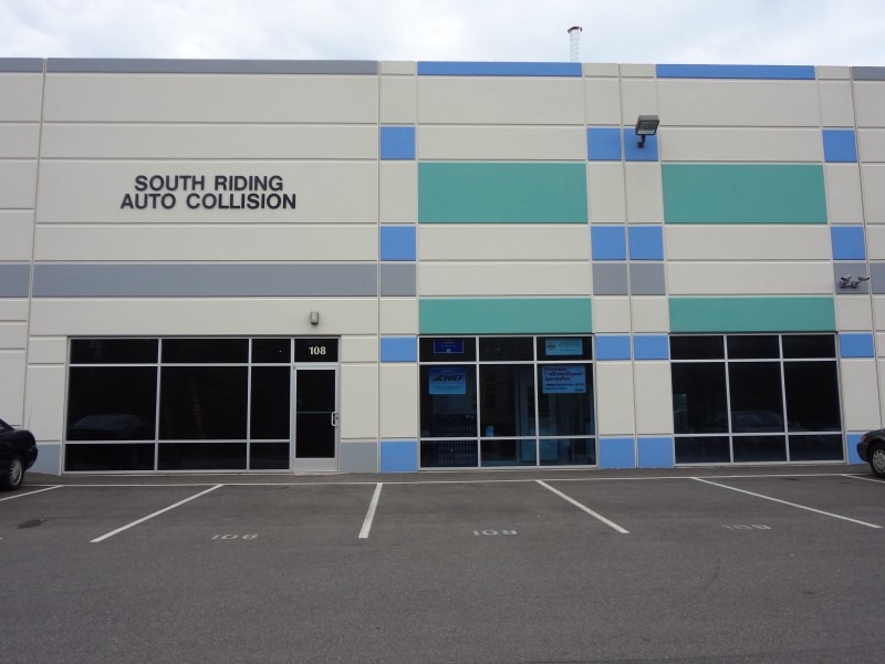 South Riding Auto Collision gallery 1