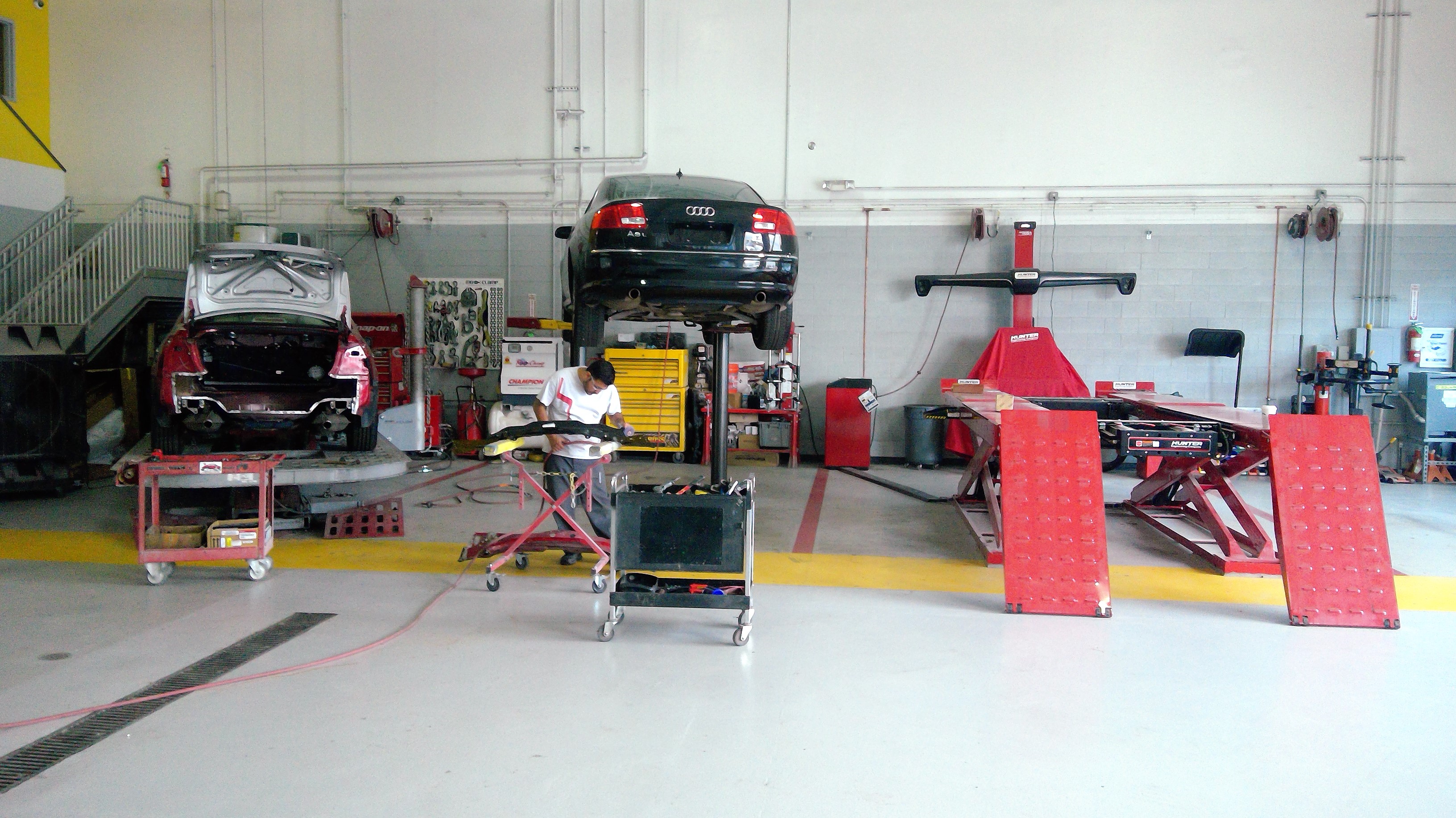 South Riding Auto Collision gallery 3