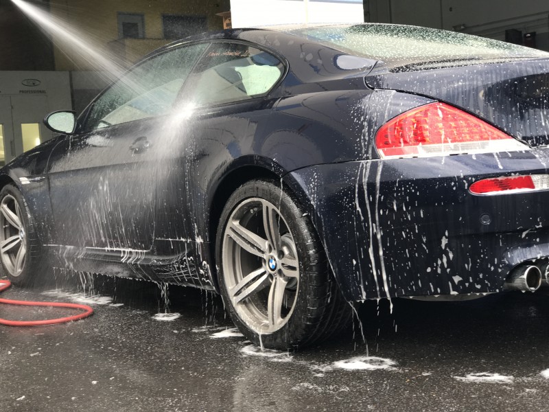 South Riding Auto Collision gallery 4