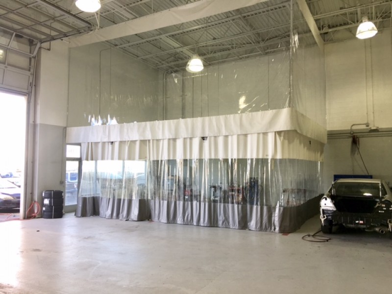 South Riding Auto Collision gallery 5