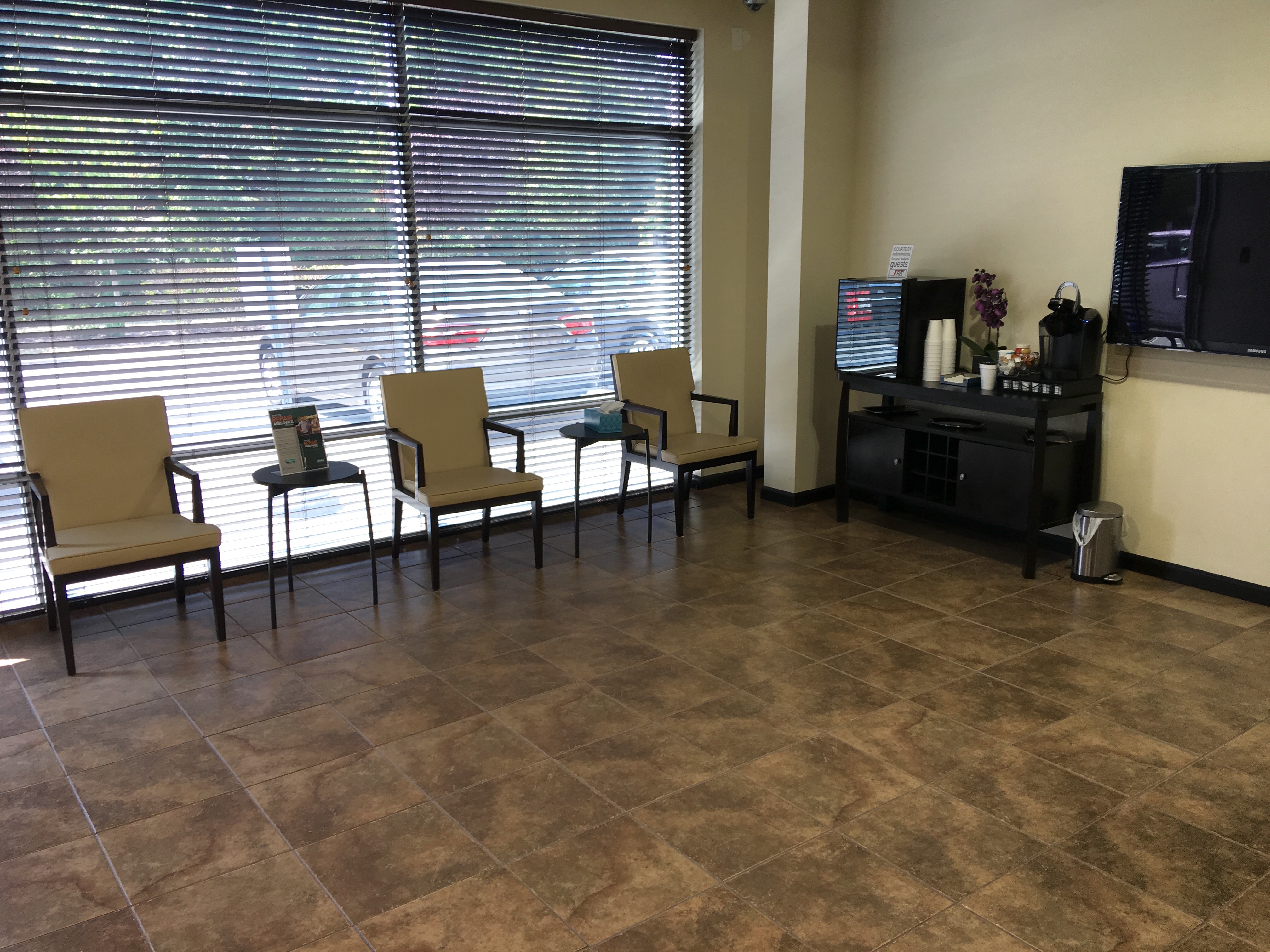 South Riding Auto Collision gallery 7