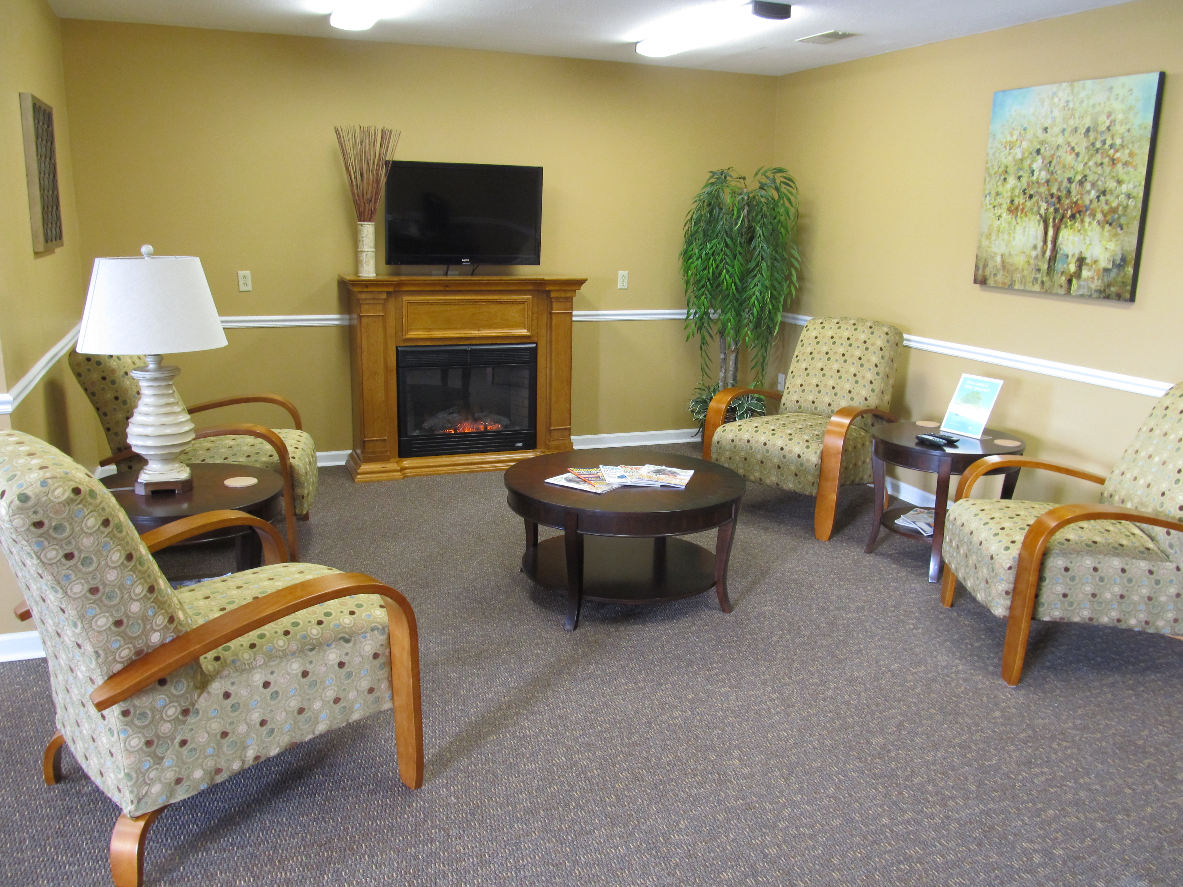 Russom's CARSTAR Collision - Dyersburg gallery 2