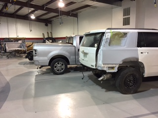 Russom's CARSTAR Collision - Dyersburg gallery 3