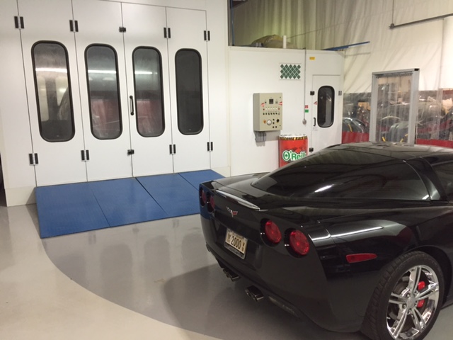 Russom's CARSTAR Collision - Dyersburg gallery 6