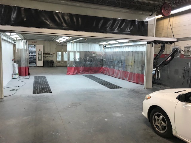 AutoNation Collision Center Mall of Georgia gallery 3