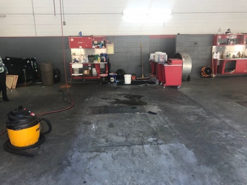 AutoNation Collision Center Mall of Georgia gallery 4
