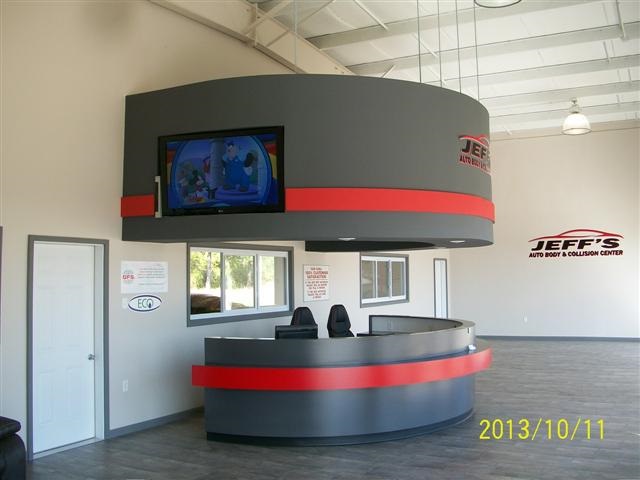 Jeff's Auto Body gallery 2