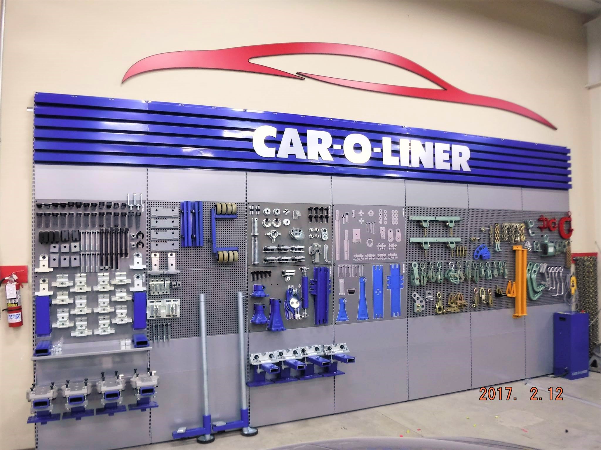 Jeff's Auto Body gallery 3