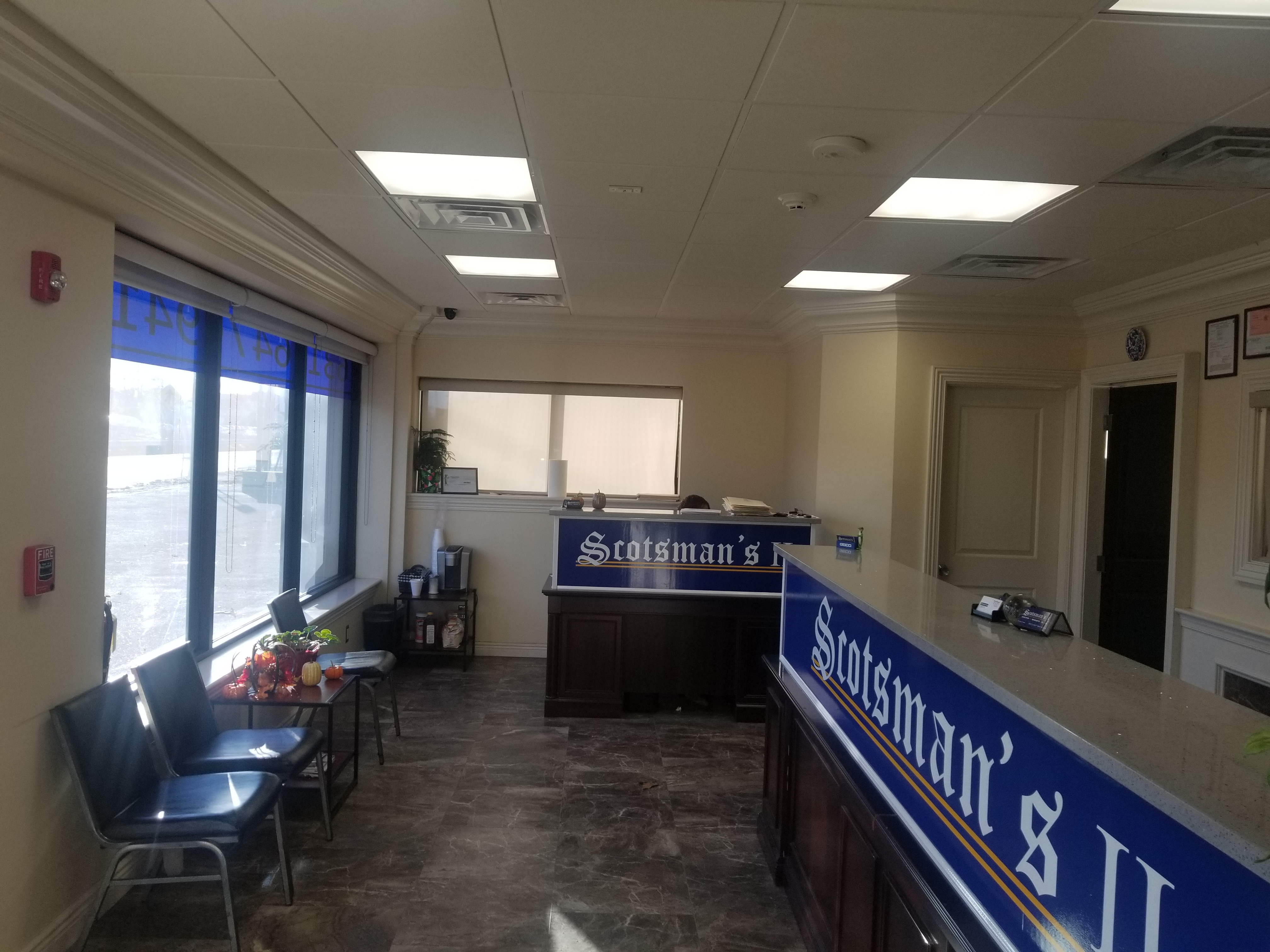 SCOTSMAN'S AUTO BODY II gallery 2