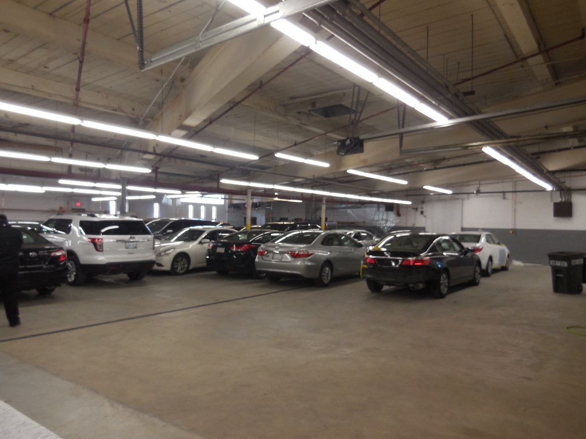 Dean Auto Collision Center  gallery 3