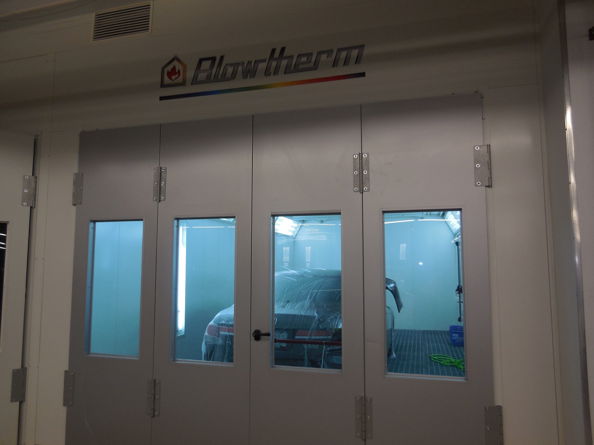 Dean Auto Collision Center  gallery 4