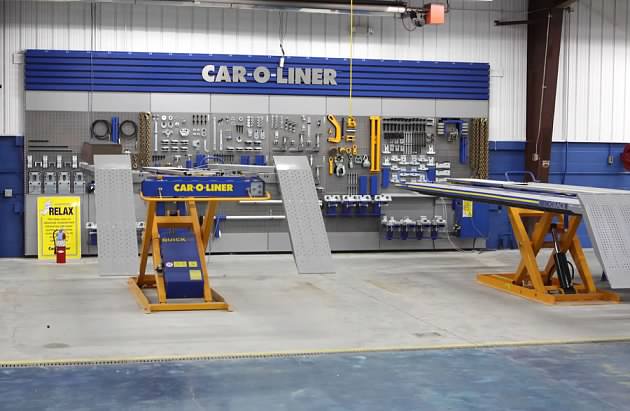 Ciocca Collision Center of Quakertown gallery 2
