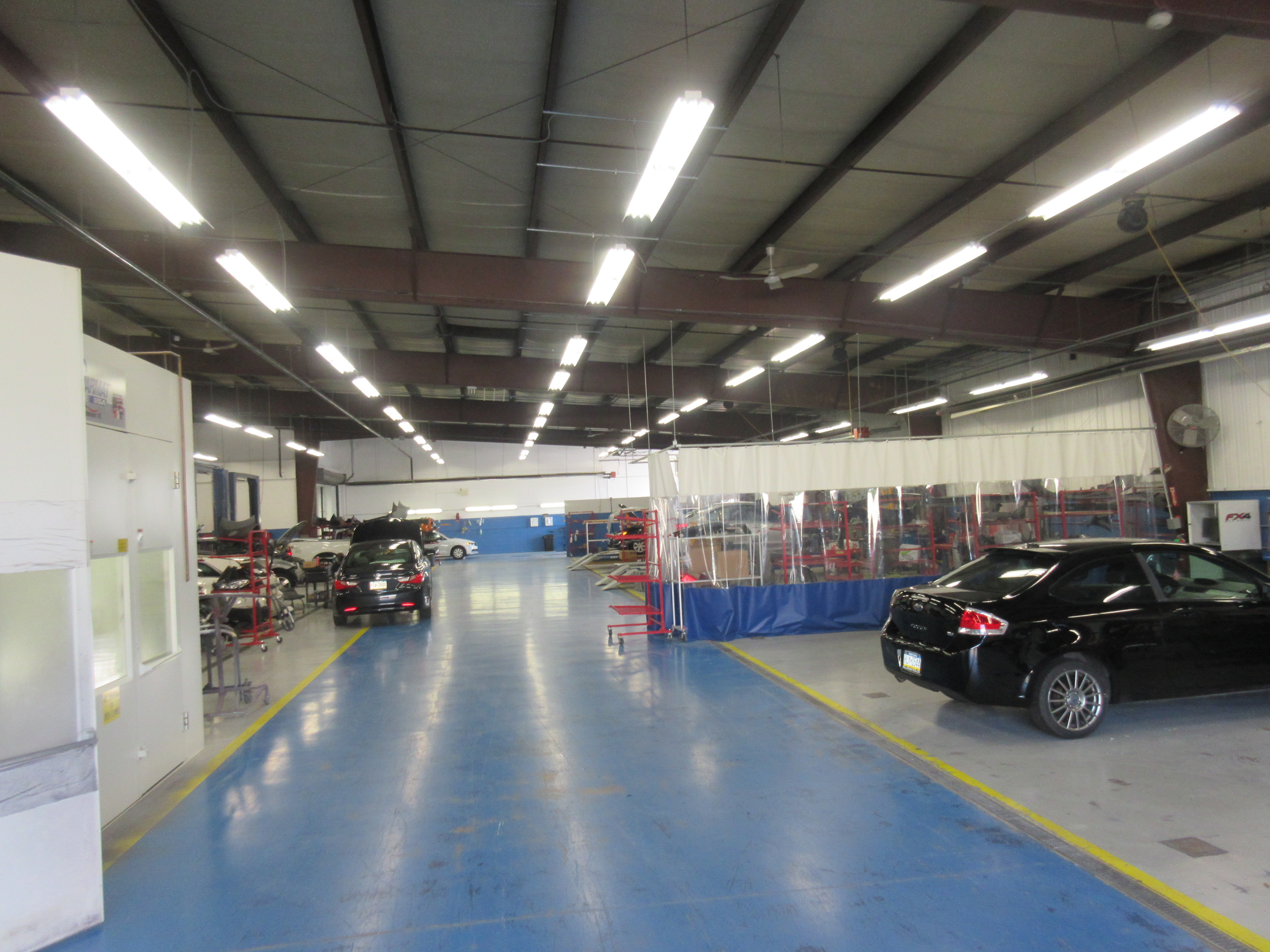 Ciocca Collision Center of Quakertown gallery 4