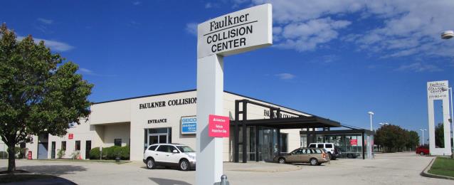 Faulkner South Philadelphia