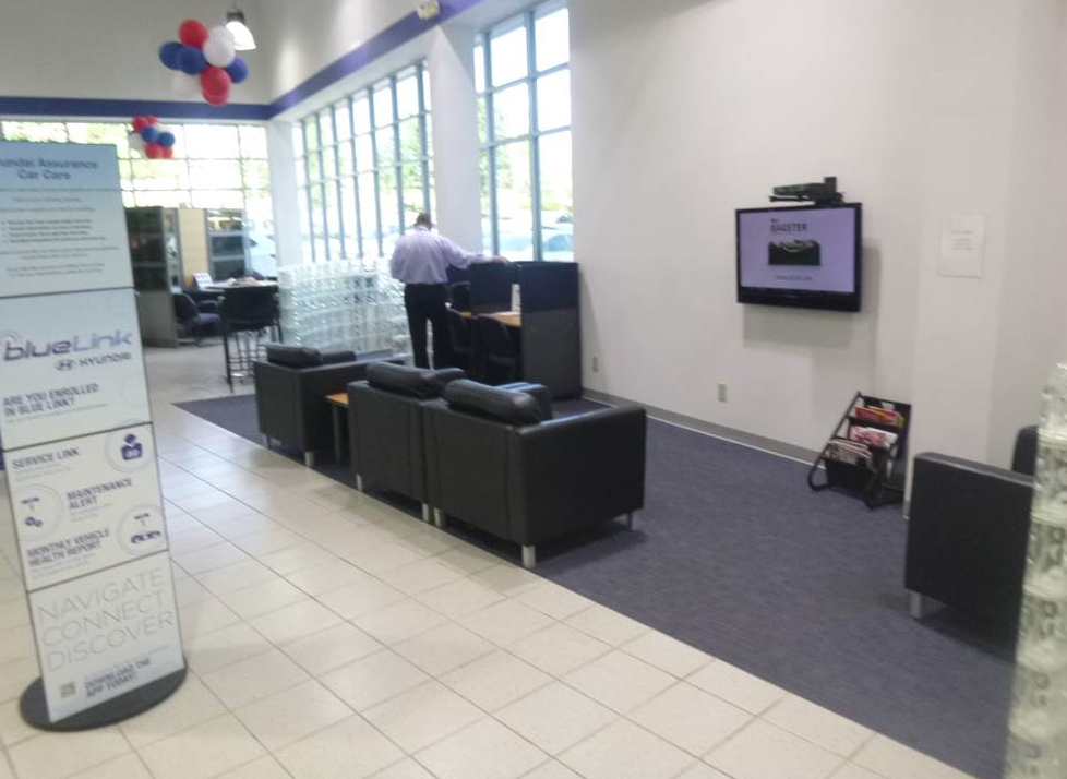 Andy Mohr Collision Center Bloomington gallery 2
